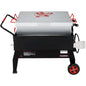 CFB2001 150 QT Crawfish Boiler