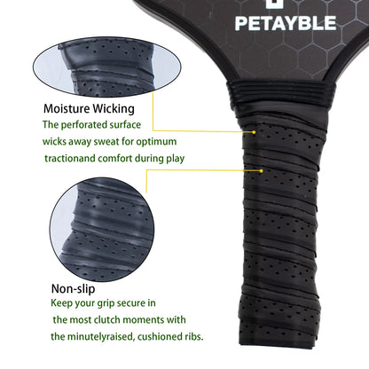 Pickleball Paddle set