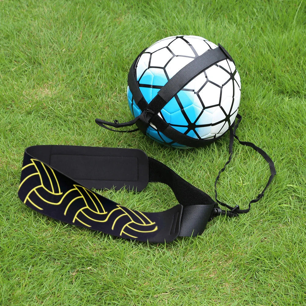 Football Kick Training Adjustable