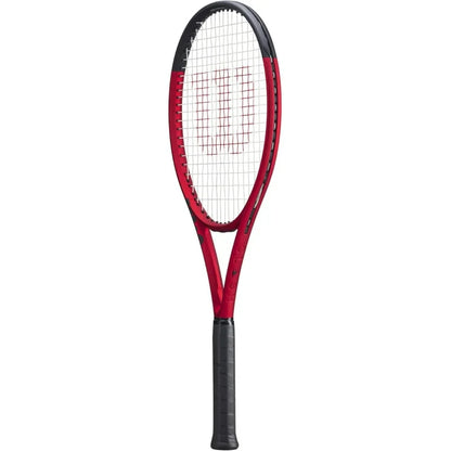 AQWilson Clash 100 Pro V2 Unstrung Performance Tennis Racket