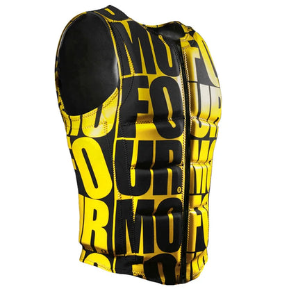 Oulylan Neoprene Life Vest unisex